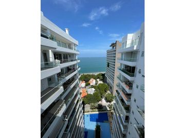 Vendo hermoso apartamento en Pozos Colorados, sector Irotama 02