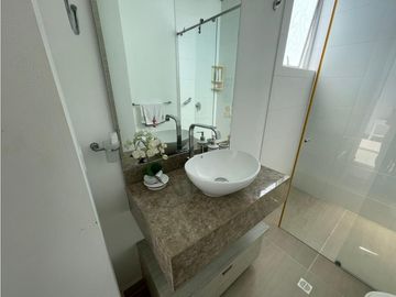 Vendo hermoso apartamento en Pozos Colorados, sector Irotama 02
