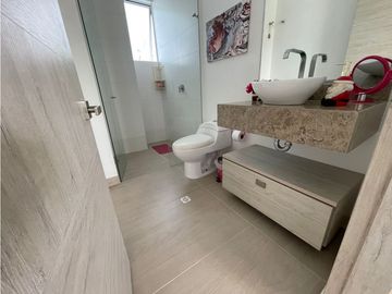 Vendo hermoso apartamento en Pozos Colorados, sector Irotama 02