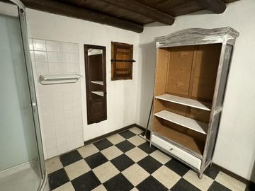 Vendo casa en Villa General Belgrano 4 horizontes