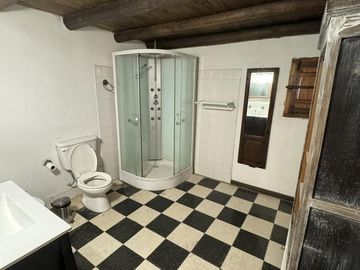 Vendo casa en Villa General Belgrano 4 horizontes