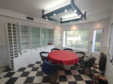 Casa en  ALQUILER