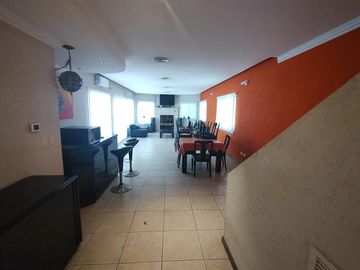 Casa en  ALQUILER
