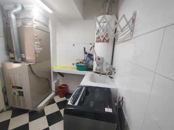 Casa en  ALQUILER