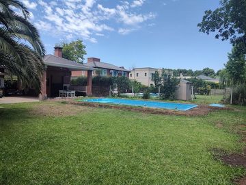 Casa en  ALQUILER