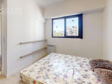 Venta de 3 ambientes a estrenar, zona guemes. Tour 360