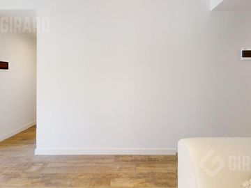 Venta de 3 ambientes a estrenar, zona guemes. Tour 360
