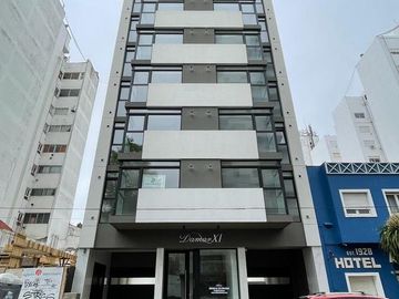 Venta de 3 ambientes a estrenar, zona guemes. Tour 360