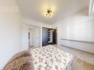 Venta de 3 ambientes a estrenar, zona guemes. Tour 360