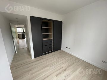 Venta de 3 ambientes a estrenar, zona guemes. Tour 360