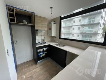 Venta de 3 ambientes a estrenar, zona guemes. Tour 360