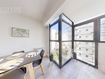 Venta de 3 ambientes a estrenar, zona guemes. Tour 360