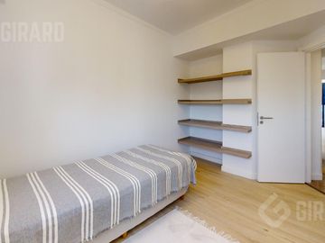 Venta de 3 ambientes a estrenar, zona guemes. Tour 360
