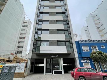 Venta de 3 ambientes a estrenar, zona guemes. Tour 360
