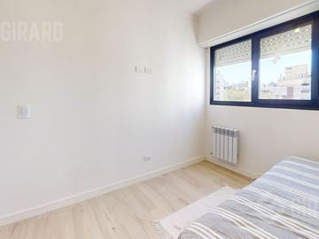 Venta de 3 ambientes a estrenar, zona guemes. Tour 360