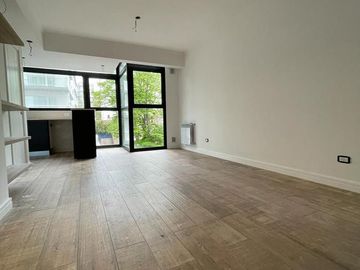 Venta de 3 ambientes a estrenar, zona guemes. Tour 360