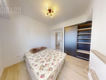 Venta de 3 ambientes a estrenar, zona guemes. Tour 360