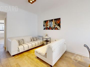 Venta de 3 ambientes a estrenar, zona guemes. Tour 360