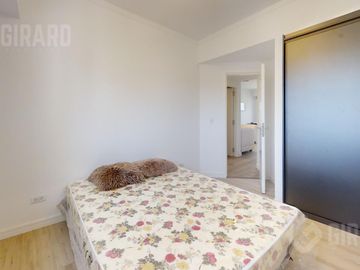 Venta de 3 ambientes a estrenar, zona guemes. Tour 360