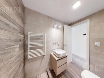 Venta de 3 ambientes a estrenar, zona guemes. Tour 360