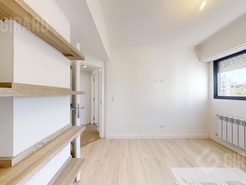 Venta de 3 ambientes a estrenar, zona guemes. Tour 360