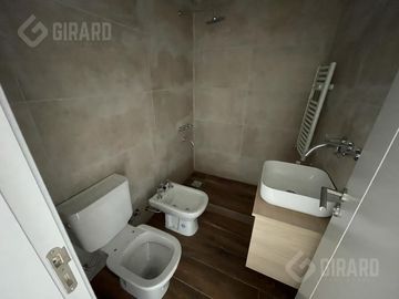 Venta de 3 ambientes a estrenar, zona guemes. Tour 360