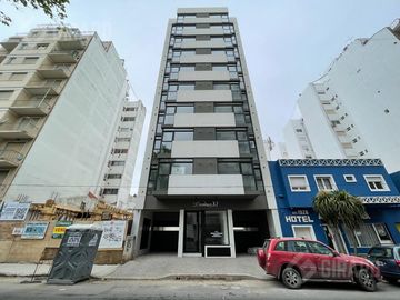 Venta de 3 ambientes a estrenar, zona guemes. Tour 360