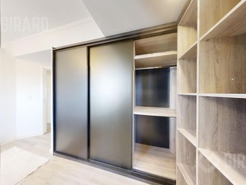 Venta de 3 ambientes a estrenar, zona guemes. Tour 360
