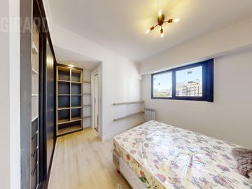 Venta de 3 ambientes a estrenar, zona guemes. Tour 360