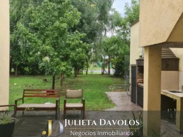 VENTA URGENTE 6 AMBIENTES Los Robles