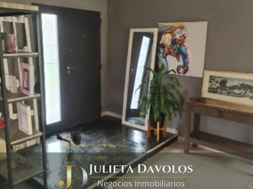 VENTA URGENTE 6 AMBIENTES Los Robles