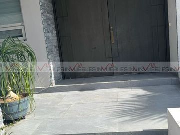 Residencial Sierra Alta 3er. Sector