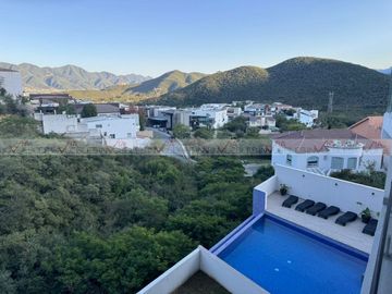 Residencial Sierra Alta 3er. Sector