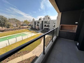 Venta Arguello Condominio Privado A Estrenar!