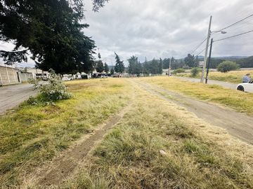 TERRENO EN VENTA XOCHIMILCO