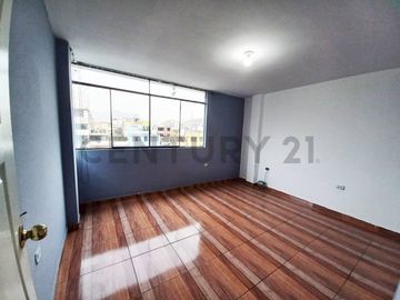 ALQUILO OFICINA EN AV. ANTUNES DE MAYOLO - LOS OLIVOS