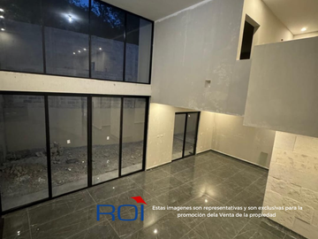 Casa Venta a Estrenar Bosques de las Misiones Sector Reserva
