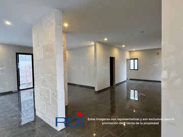 Casa Venta a Estrenar Bosques de las Misiones Sector Reserva