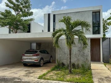 Casa en venta | SAN JOSE TULIPANES | CHOLUL | ENTREGA INMEDIATA