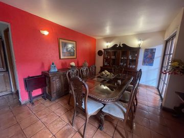 Venta casa en Cuernavaca con seguridad 24/7