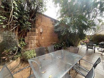 Venta casa en Cuernavaca con seguridad 24/7