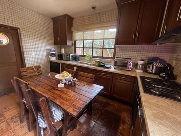 Venta casa en Cuernavaca con seguridad 24/7