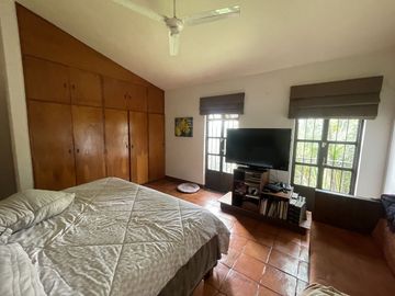 Venta casa en Cuernavaca con seguridad 24/7
