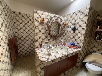 Venta casa en Cuernavaca con seguridad 24/7