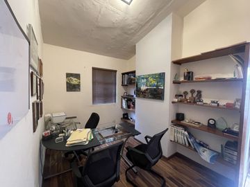 Venta casa en Cuernavaca con seguridad 24/7