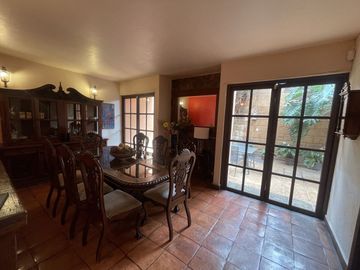 Venta casa en Cuernavaca con seguridad 24/7