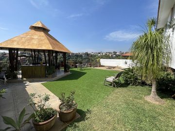 Venta casa en Cuernavaca al Norte con seguridad 24/7