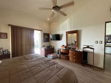 Venta casa en Cuernavaca al Norte con seguridad 24/7