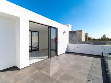 Casa en Venta en Santa Anita, Tlajomulco de Zuñiga, Jalisco.
