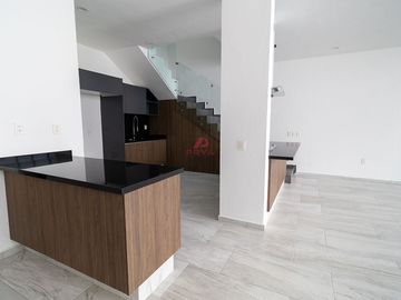 Casa en Venta en Santa Anita, Tlajomulco de Zuñiga, Jalisco.